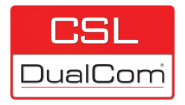 CSL Logo