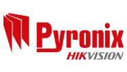 Pyronix Logo