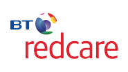 Redcare Logo